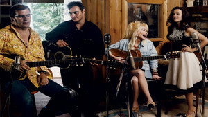 Walk the Line