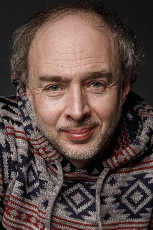 Dmitriy Khoronko