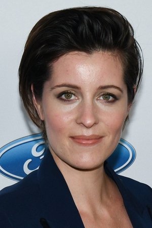 Gianna Toboni