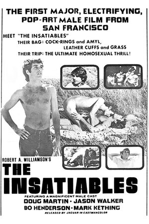 The Insatiables