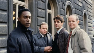 Law & Order
