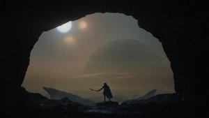 Predator: Badlands