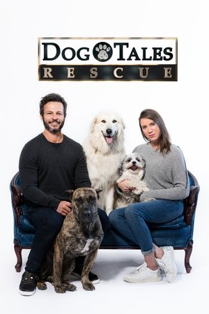watch dog tales rescue tv show poster