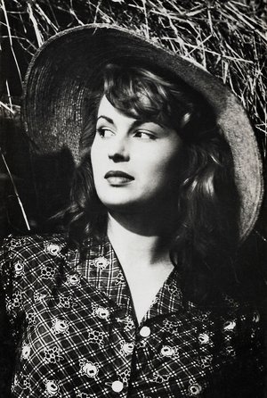 Silvana Mangano