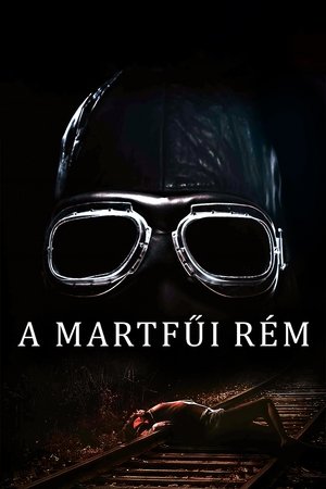 Póster de la película Strangled