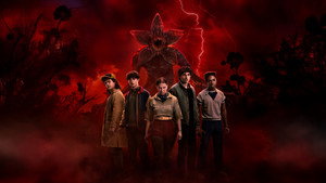Stranger Things