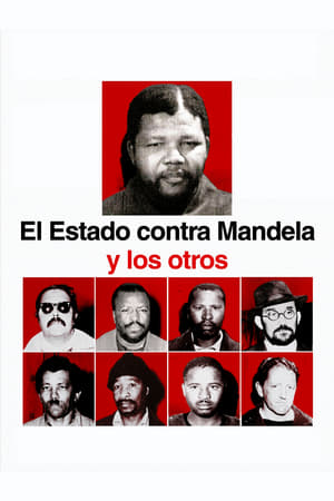 Póster de la película El Estado contra Mandela y los otros