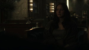 The Hunger Games: Mockingjay - Part 2