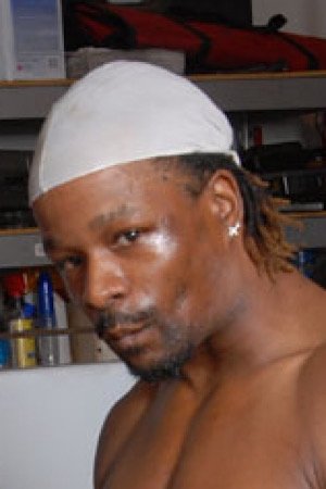 Rogue Blackmon