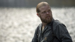 The Hunger Games: Mockingjay - Part 1
