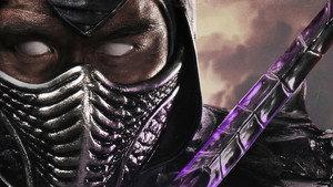 Mortal Kombat II
