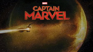 Captain Marvel
