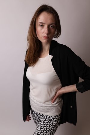 Eliška Sládečková