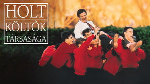 Dead Poets Society