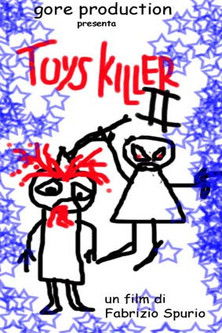 Toys Killer II
