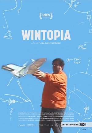 Póster de la película Wintopia