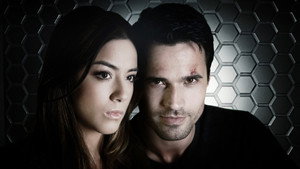 S.H.I.E.L.D. Ajanları