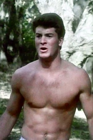 Lance Fenton
