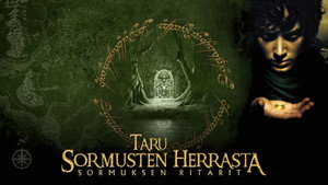 The Lord of the Rings: The Fellowship of the Ring