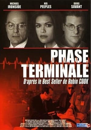 Póster de la película Terminal