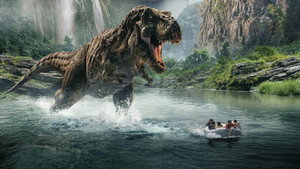 Jurassic World Rebirth