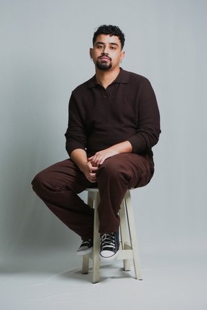 Dan Claudino