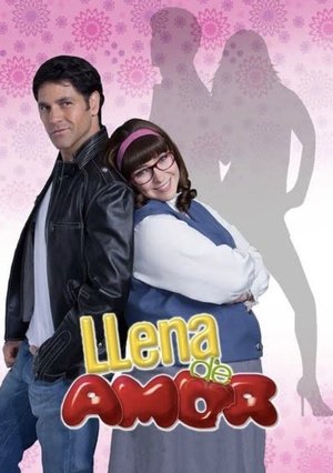 Póster de la serie Filled With Love