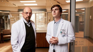 The Good Doctor