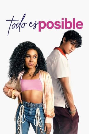 Póster de la película Todo es posible