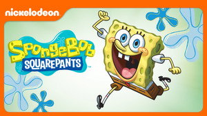 SüngerBob KarePantalon