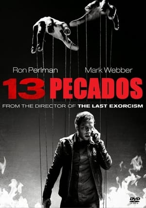 Póster de la película 13 Pecados