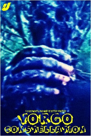 Póster de la película Yorgo Constellation