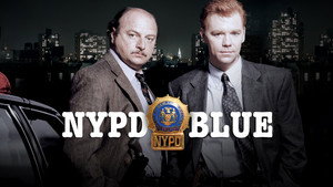 New York Cops – NYPD Blue