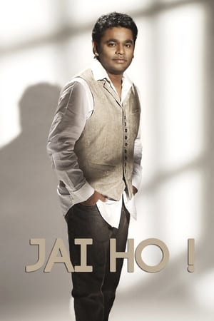 Póster de la película Jai Ho