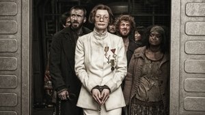 Snowpiercer : Le Transperceneige