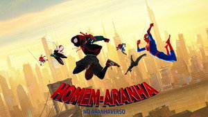 Spider-Man: Into the Spider-Verse