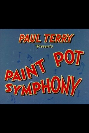 Paint Pot Symphony