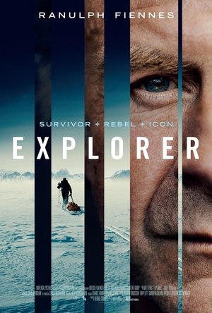 Explorer poster