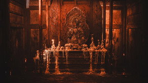 The East Palace