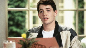 Ferris Bueller's Day Off