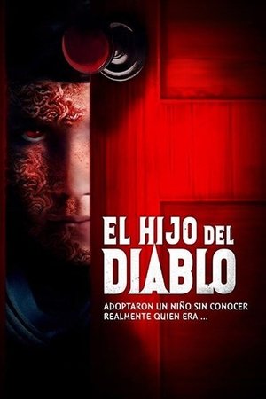 Póster de la película El hijo del diablo (Tvar)