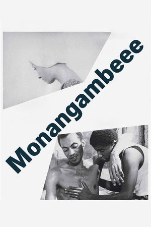 Póster de la película Monangambé