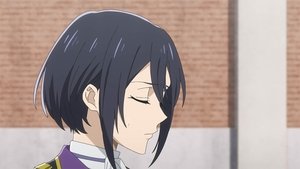 The Gorilla God;s Go-To Girl16