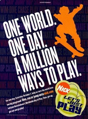 watch worldwide day of play tv show poster