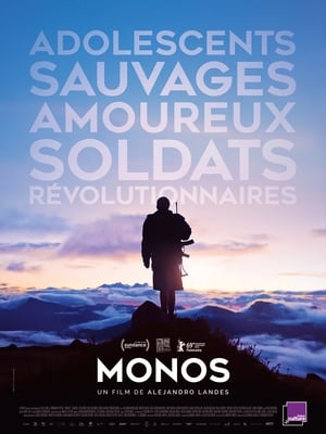 Monos Streaming VF VOSTFR