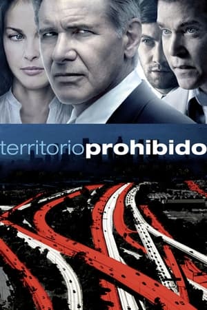 Póster de la película Territorio prohibido