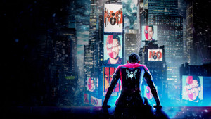 Spider-Man: No Way Home