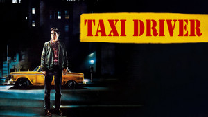 Taxi Driver