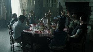 La casa de papel 1×12