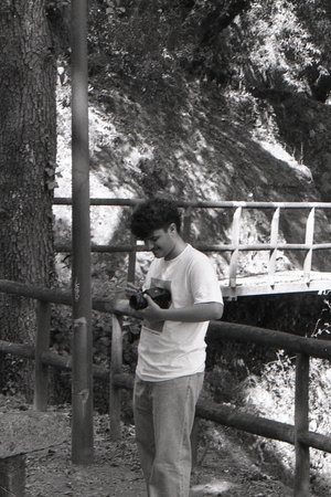 Gabriel Cardoso Andrade